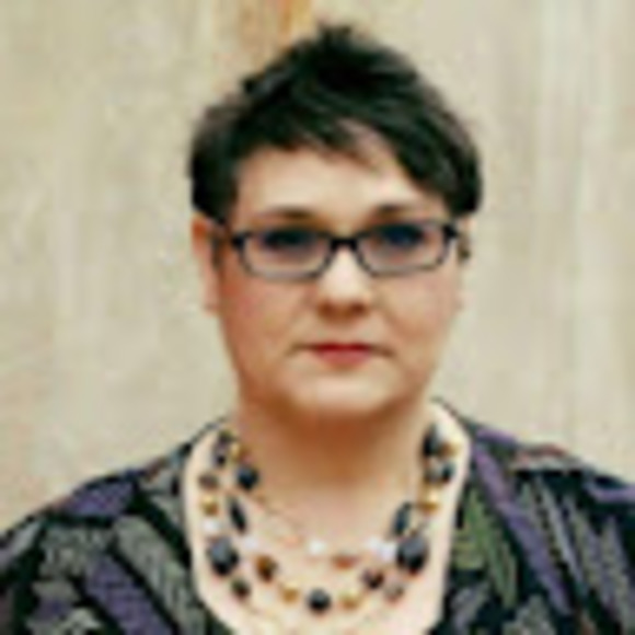 mandymershon